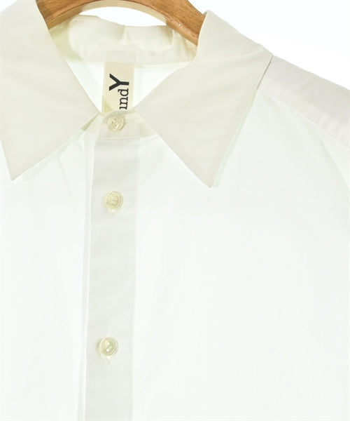 Ground Y เสื้อสตรี