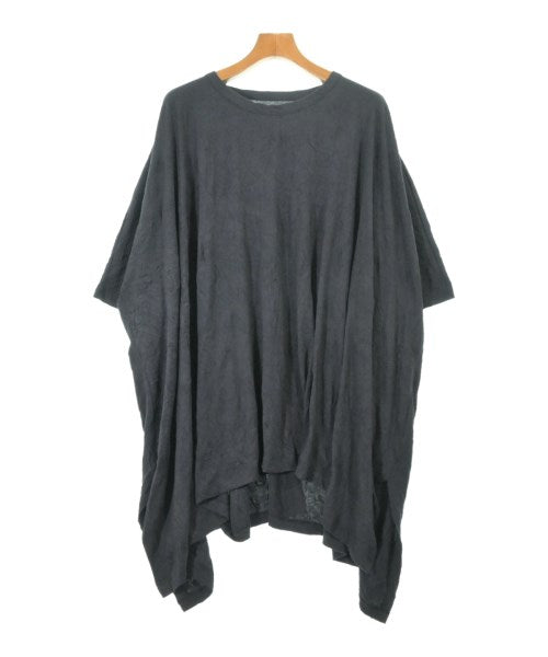 Ground Y เสื้อยืด/เสื้อท็อปส์