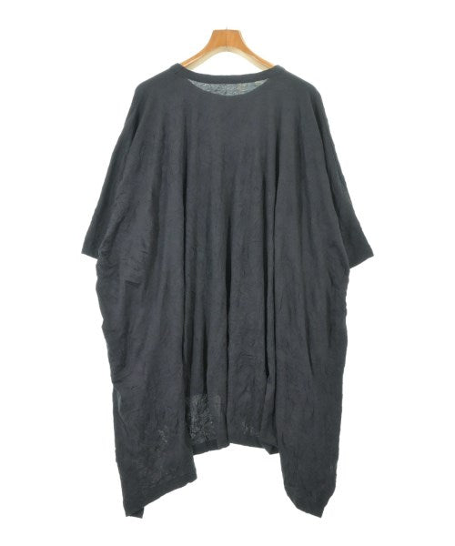 Ground Y เสื้อยืด/เสื้อท็อปส์