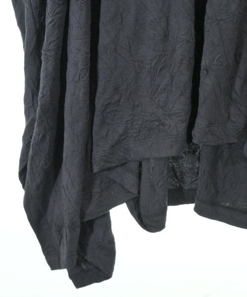 Ground Y เสื้อยืด/เสื้อท็อปส์
