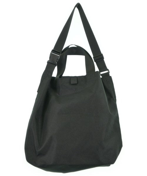 Ground Y กระเป๋าถือขนาดใหญ่