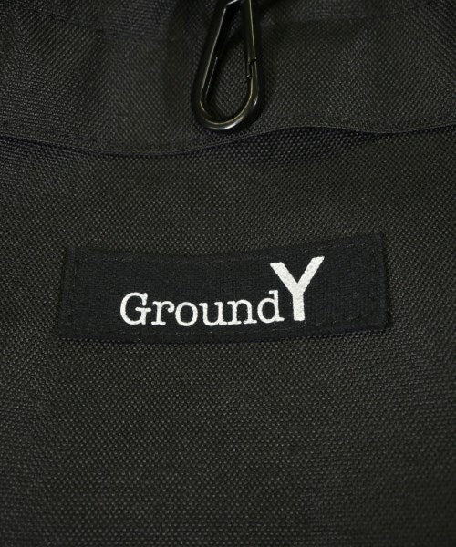 Ground Y กระเป๋าถือขนาดใหญ่