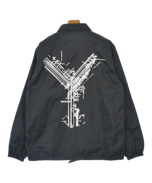 Ground Y แจ็คเก็ตเบลาส์ อื่น