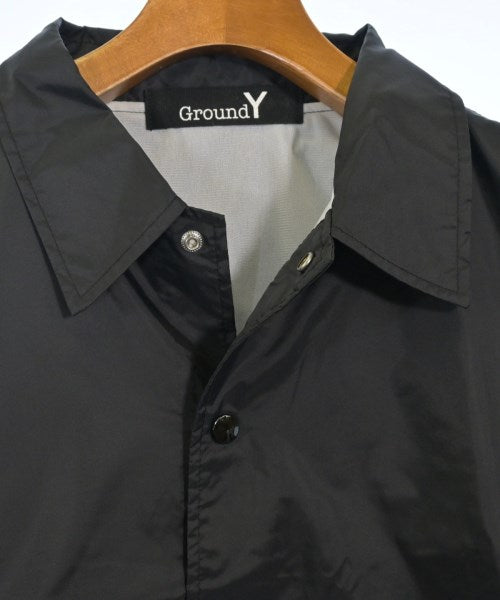 Ground Y แจ็คเก็ตเบลาส์ อื่น