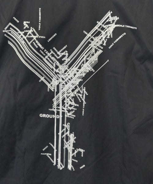 Ground Y แจ็คเก็ตเบลาส์ อื่น