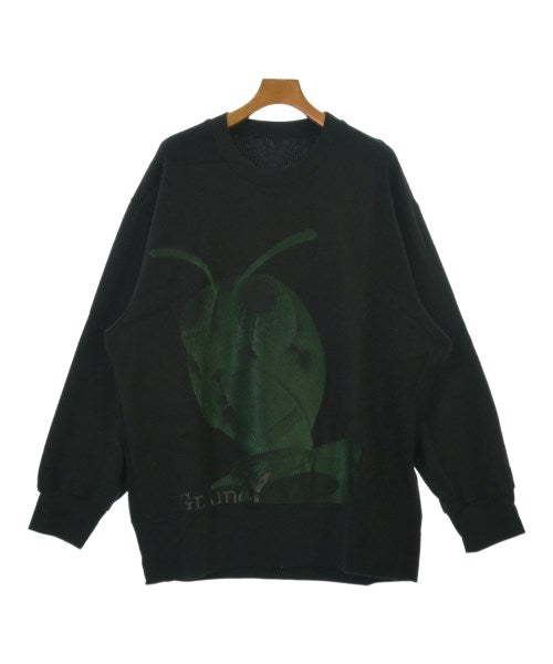 Ground Y เสื้อสเวตเตอร์