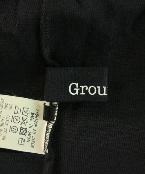 Ground Y เสื้อสเวตเตอร์