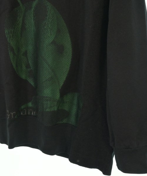 Ground Y เสื้อสเวตเตอร์