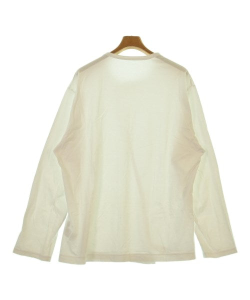 Ground Y เสื้อยืด/เสื้อท็อปส์