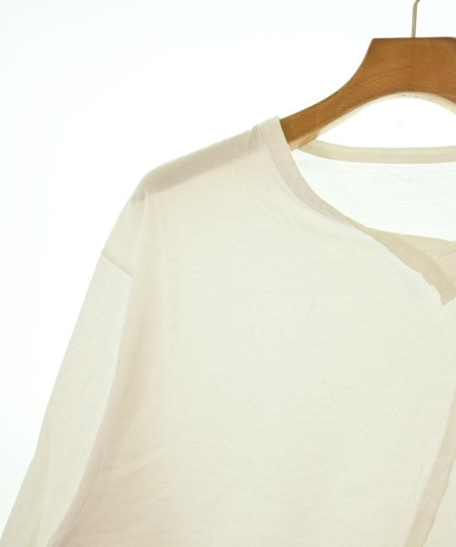 Ground Y เสื้อยืด/เสื้อท็อปส์