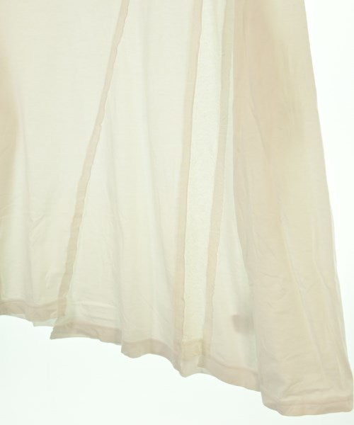 Ground Y เสื้อยืด/เสื้อท็อปส์