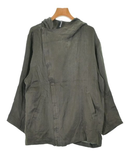 Ground Y แจ็คเก็ตเบลาส์ อื่น