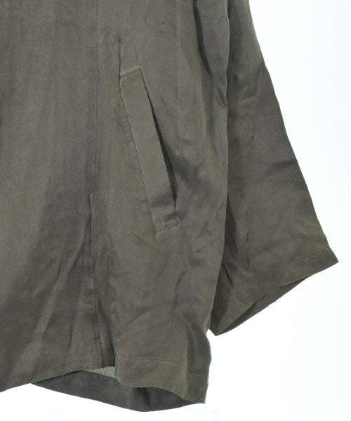 Ground Y แจ็คเก็ตเบลาส์ อื่น