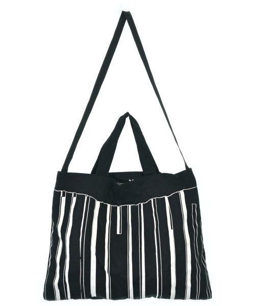 Ground Y กระเป๋าถือขนาดใหญ่