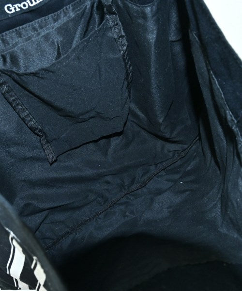 Ground Y กระเป๋าถือขนาดใหญ่