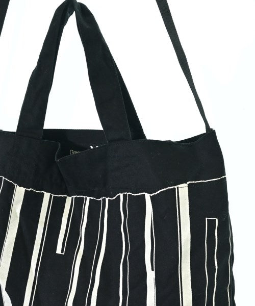 Ground Y กระเป๋าถือขนาดใหญ่