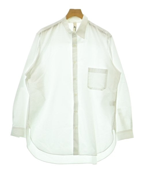 Ground Y เสื้อลำลอง