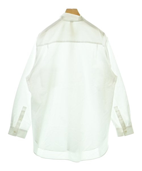 Ground Y เสื้อลำลอง