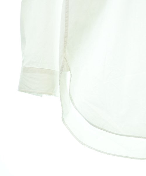 Ground Y เสื้อลำลอง