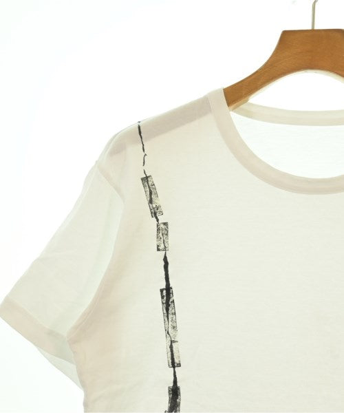 Ground Y เสื้อยืด/เสื้อท็อปส์