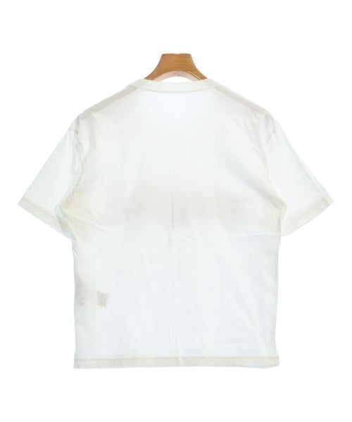Ground Y เสื้อยืด/เสื้อท็อปส์