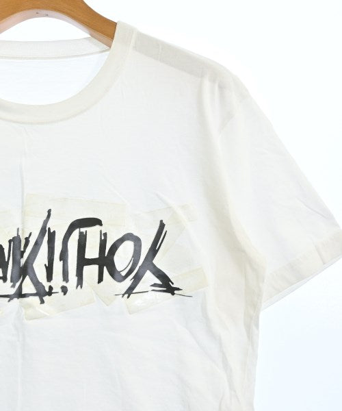 Ground Y เสื้อยืด/เสื้อท็อปส์