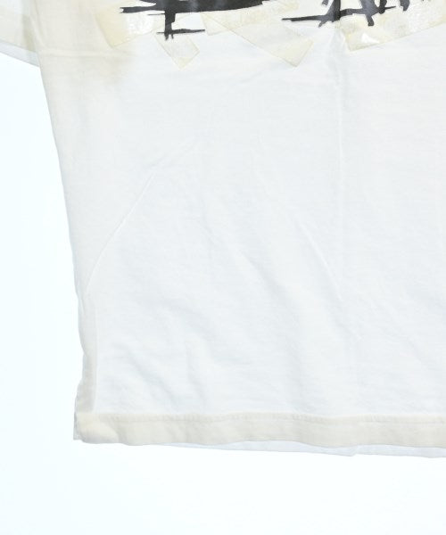 Ground Y เสื้อยืด/เสื้อท็อปส์