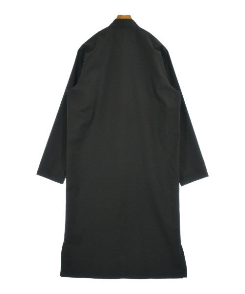Ground Y เสื้อโค้ท อื่น