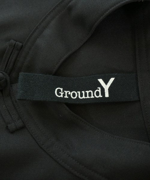 Ground Y เสื้อโค้ท อื่น