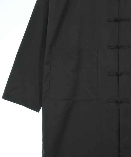 Ground Y เสื้อโค้ท อื่น