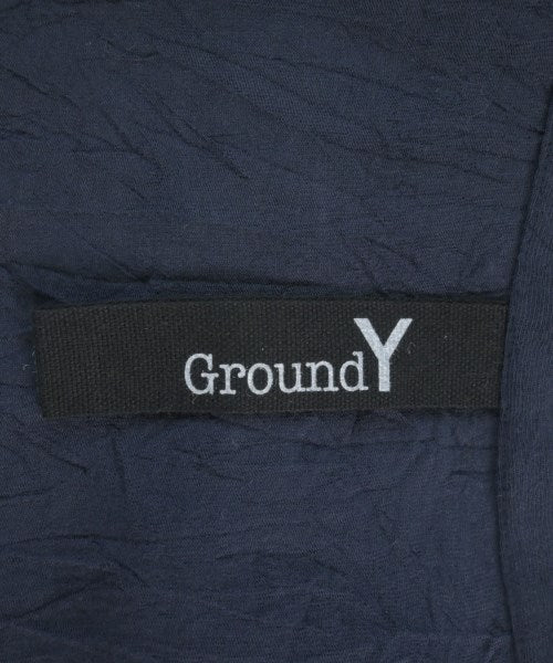 Ground Y เสื้อคาร์ดิแกน