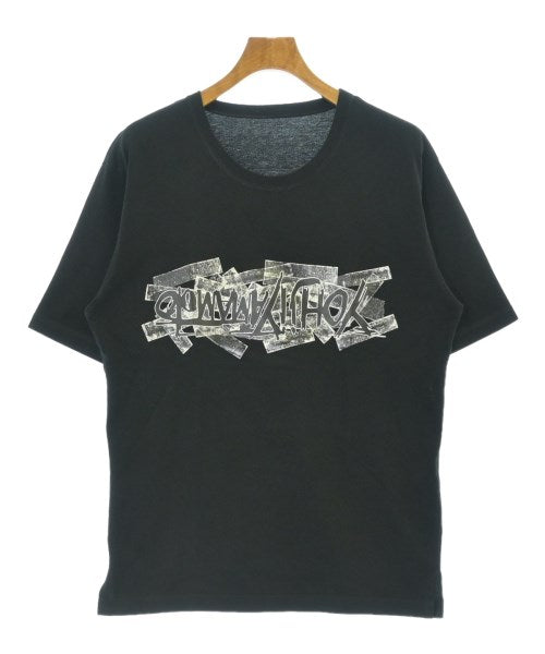 Ground Y เสื้อยืด/เสื้อท็อปส์