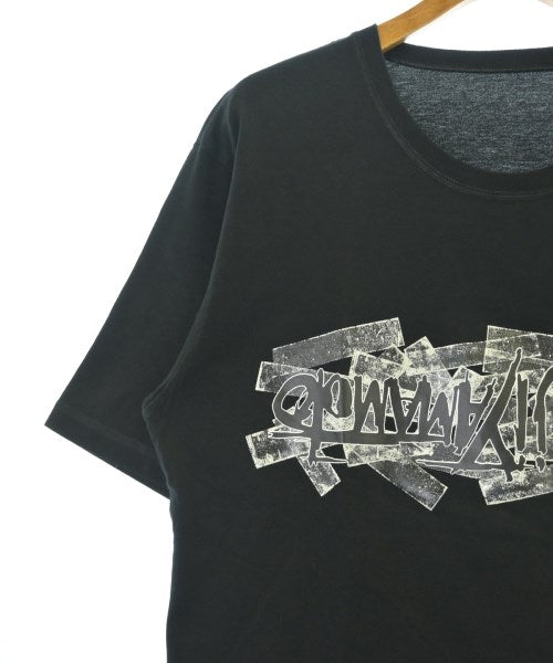 Ground Y เสื้อยืด/เสื้อท็อปส์