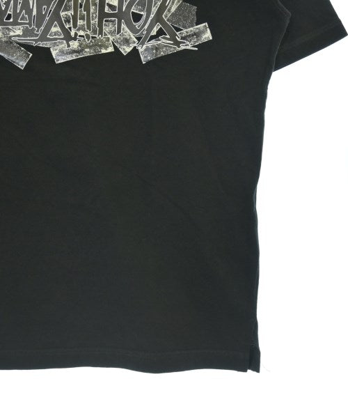 Ground Y เสื้อยืด/เสื้อท็อปส์