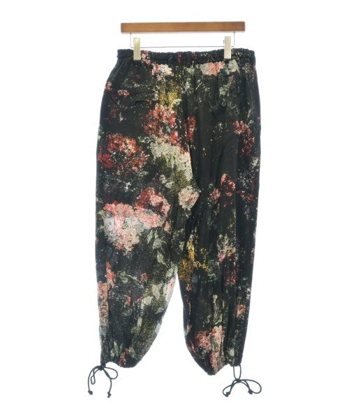 Ground Y กางเกง อื่น