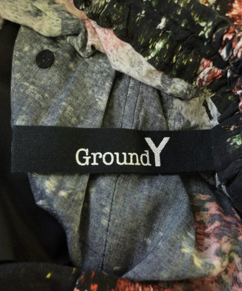 Ground Y กางเกง อื่น