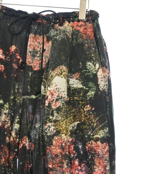 Ground Y กางเกง อื่น