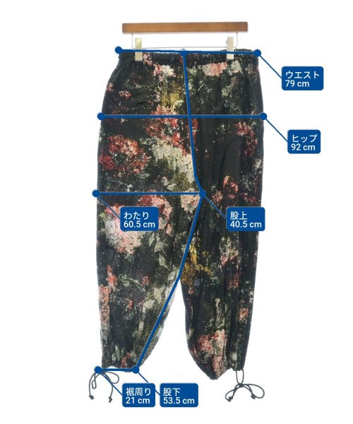 Ground Y กางเกง อื่น