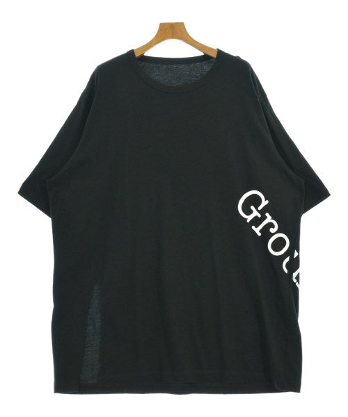 Ground Y เสื้อยืด/เสื้อท็อปส์