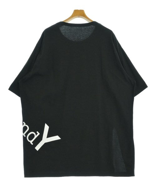 Ground Y เสื้อยืด/เสื้อท็อปส์