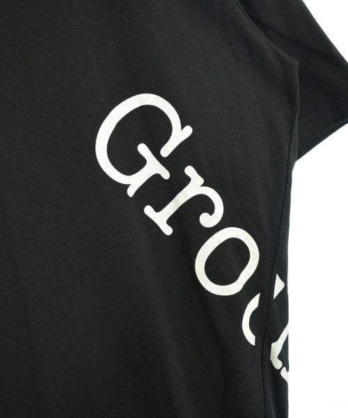 Ground Y เสื้อยืด/เสื้อท็อปส์