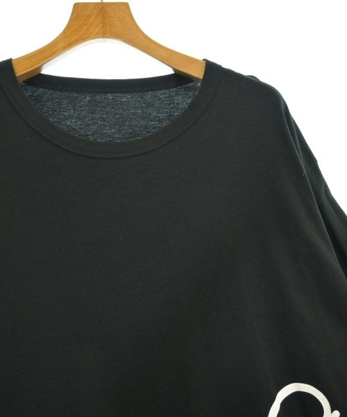 Ground Y เสื้อยืด/เสื้อท็อปส์