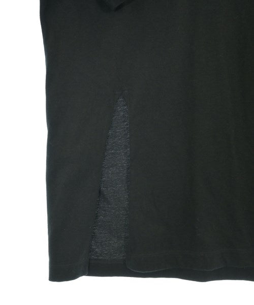 Ground Y เสื้อยืด/เสื้อท็อปส์