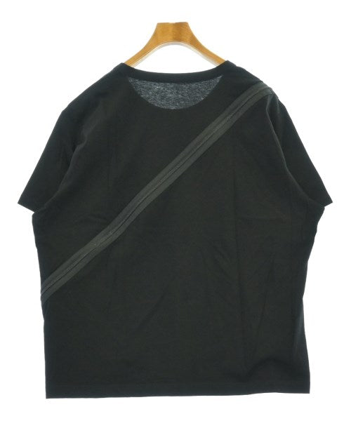 Ground Y เสื้อยืด/เสื้อท็อปส์