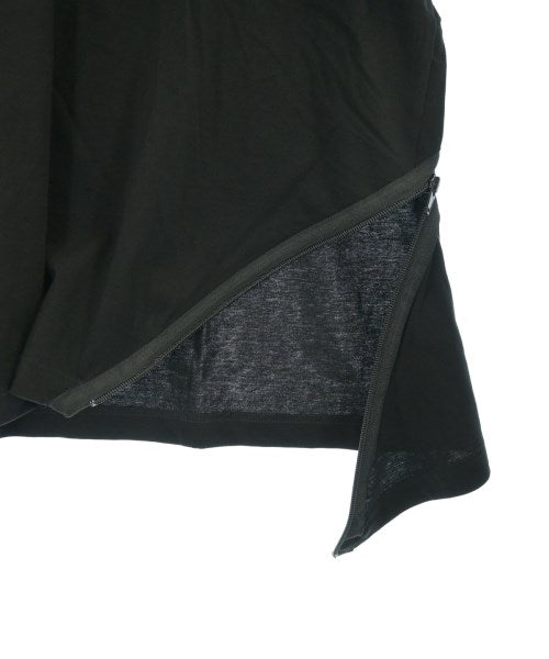 Ground Y เสื้อยืด/เสื้อท็อปส์