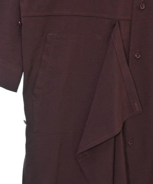 Ground Y เสื้อโค้ท อื่น