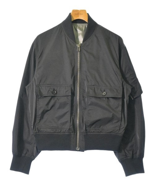 Ground Y แจ็คเก็ตเบลาส์ อื่น