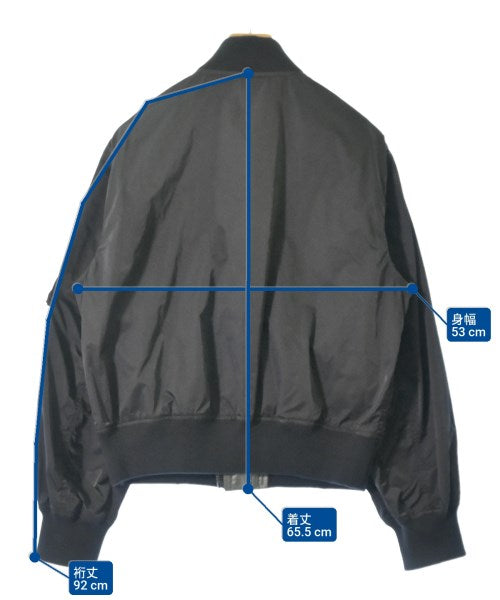 Ground Y แจ็คเก็ตเบลาส์ อื่น