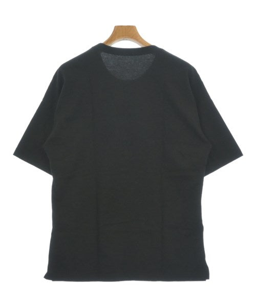 Ground Y เสื้อยืด/เสื้อท็อปส์