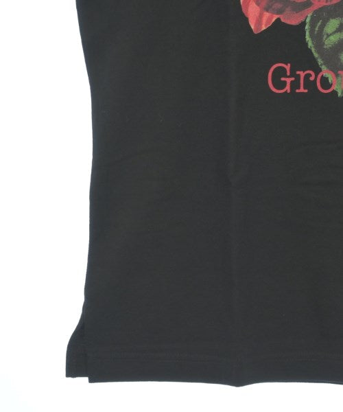 Ground Y เสื้อยืด/เสื้อท็อปส์